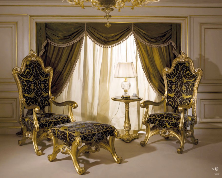 Армянский Ампир стиль