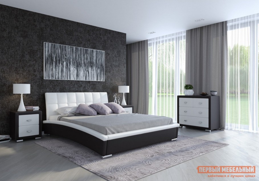 Corso 1 кровать Орматек