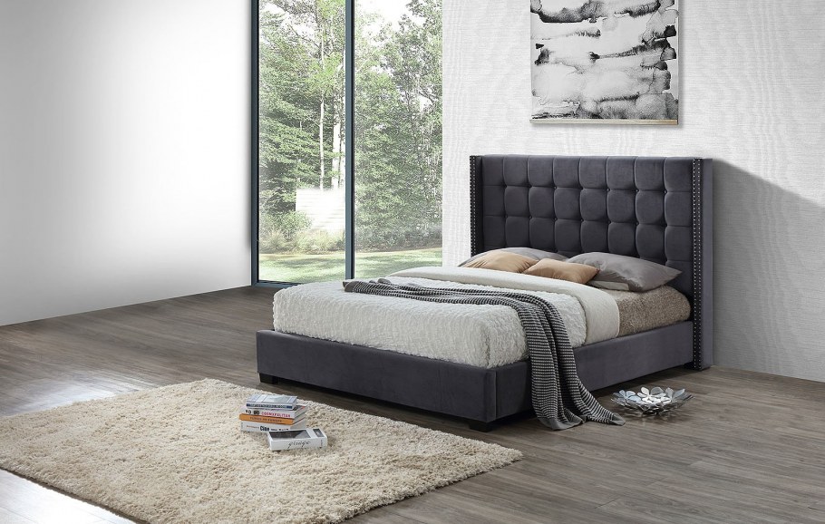 Infi2971 кровать