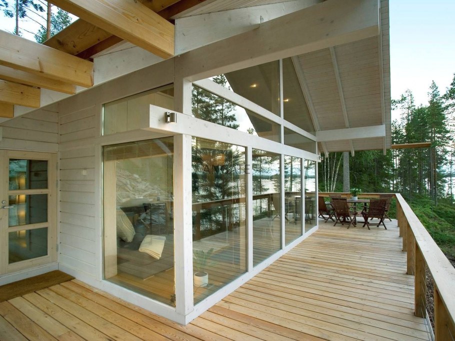 Timber frame Construction