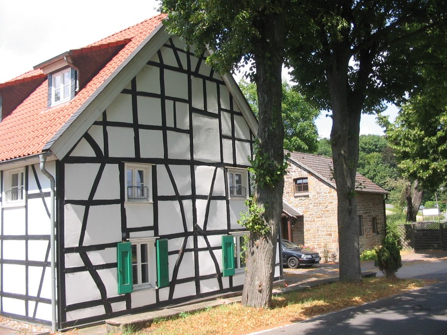 Kirchstrasse 32, Kehl