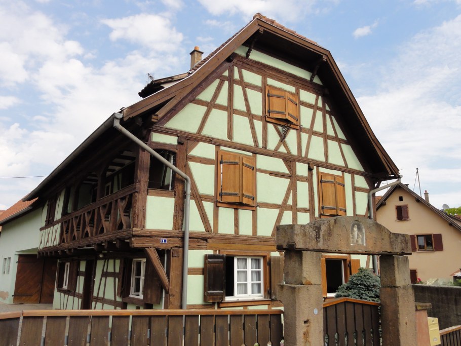 Летние кухни пристроенные к дому