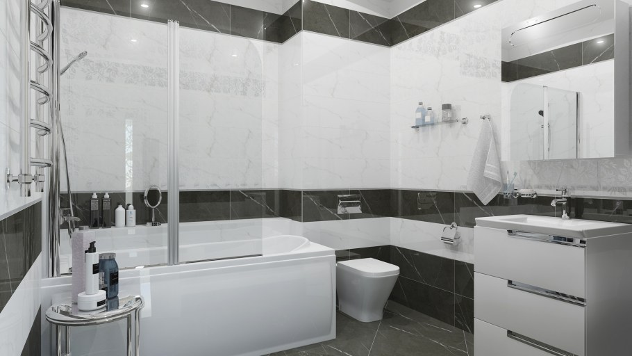 Плитка Bella Gracia Ceramica