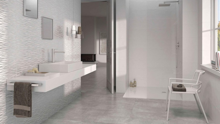 Плитка Pamesa Ceramica White