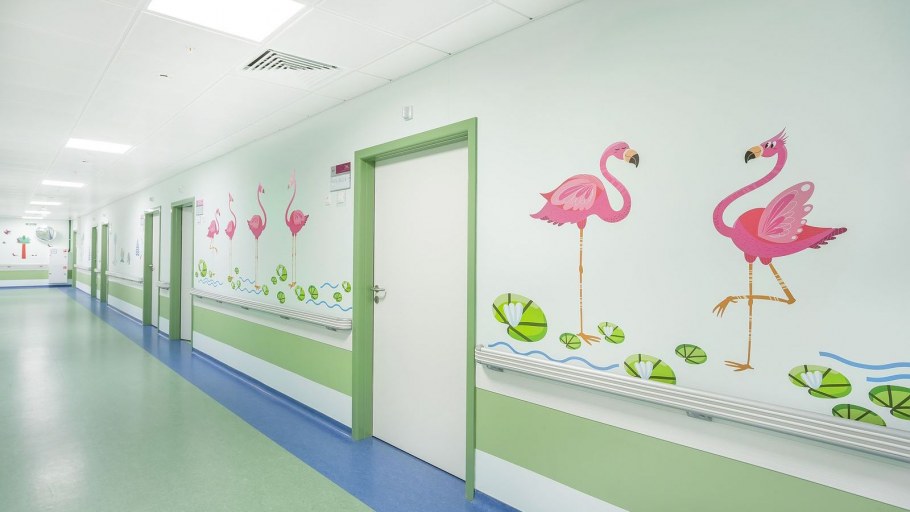 Креативные панели для детского сада