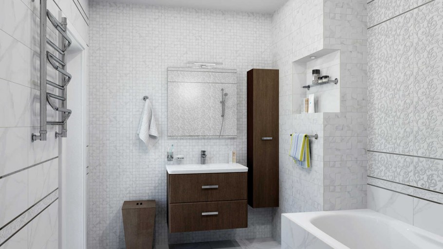 Плитка tau Ceramica «Varenna»