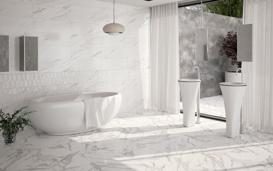 Плитка Porcelanosa Calacata