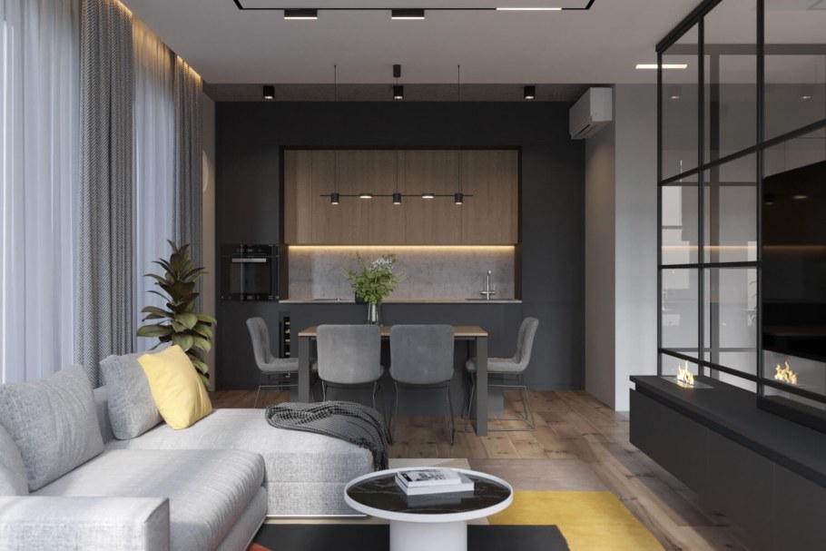 Вандер парк Геометриум