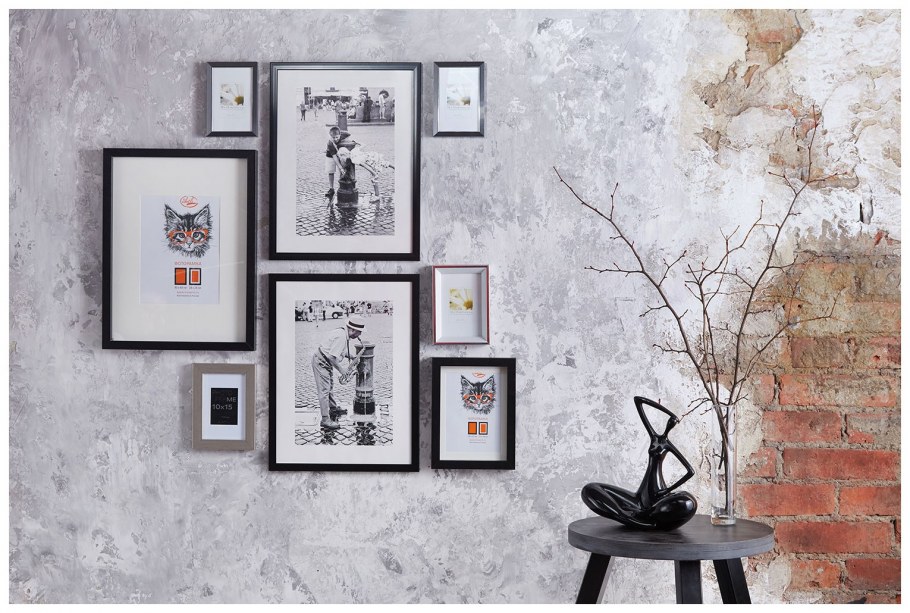 Постеры для интерьера