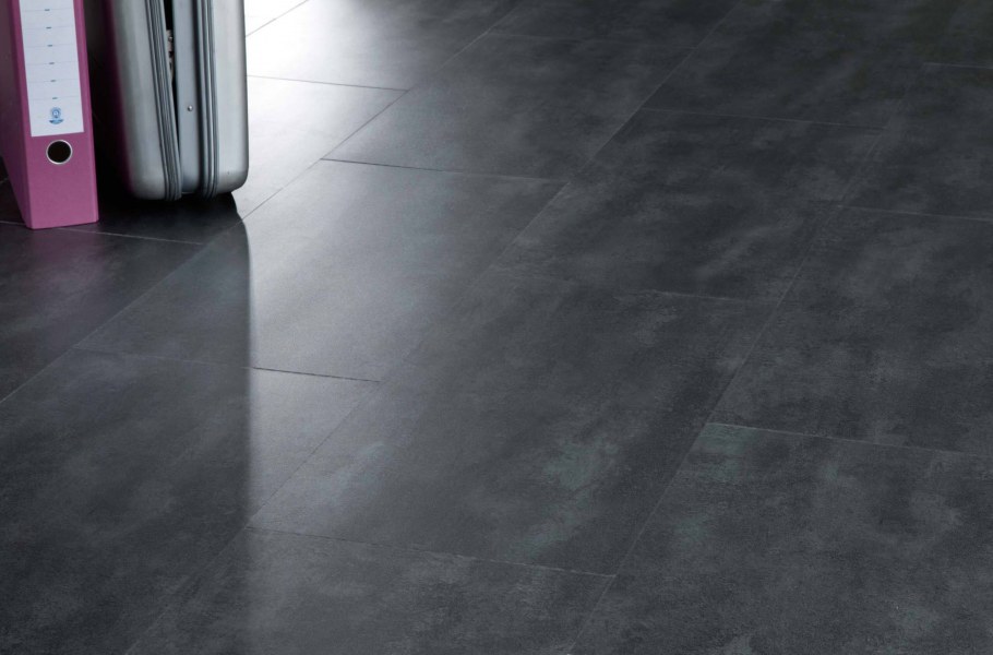 Плитка ПВХ Moduleo transform click Concrete 40986