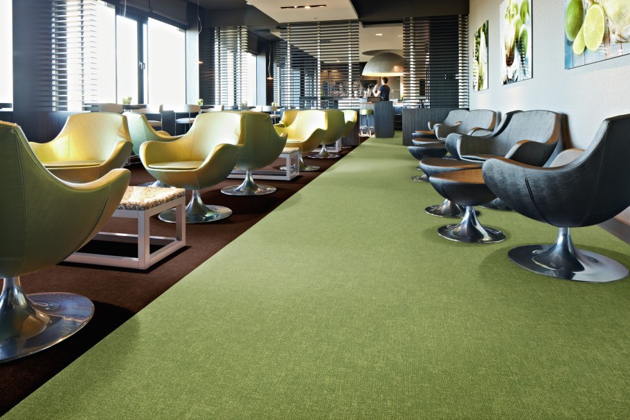 Ковровая плитка Форбо Флотекс