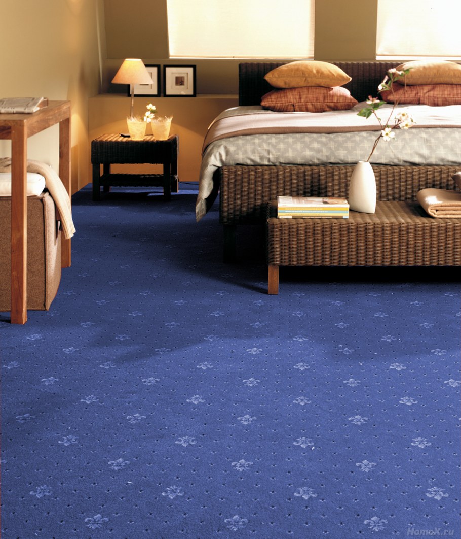 Ковролин ITC Heritage 77