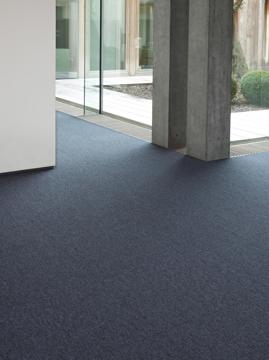 Ковровая плитка Cambridge 553