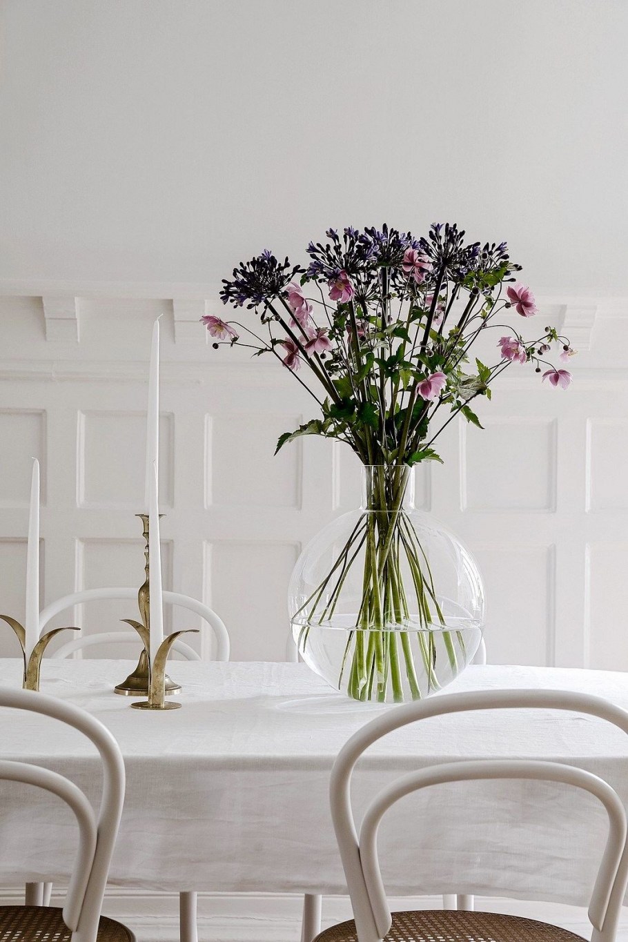 Ваза для кухни