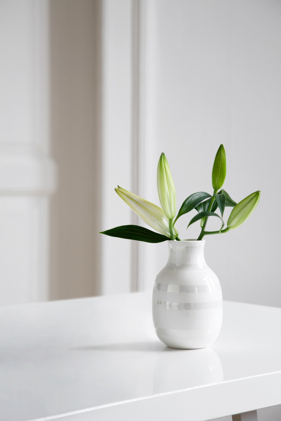 Ваза Минимализм