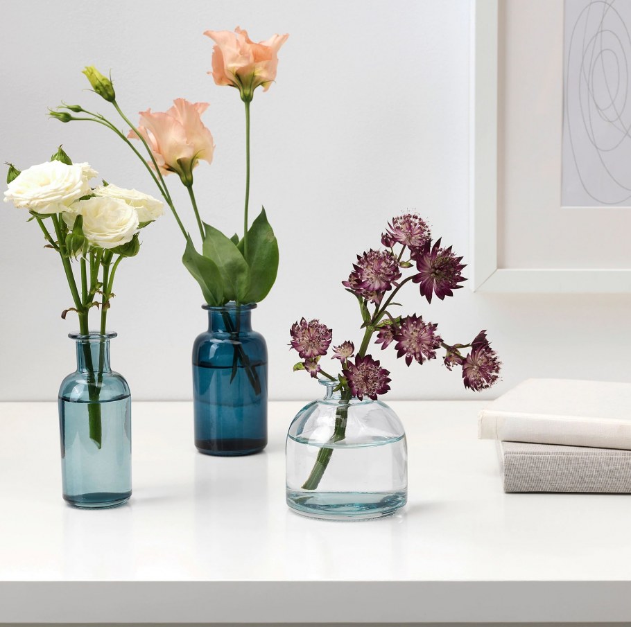 Вазочки СОММАР