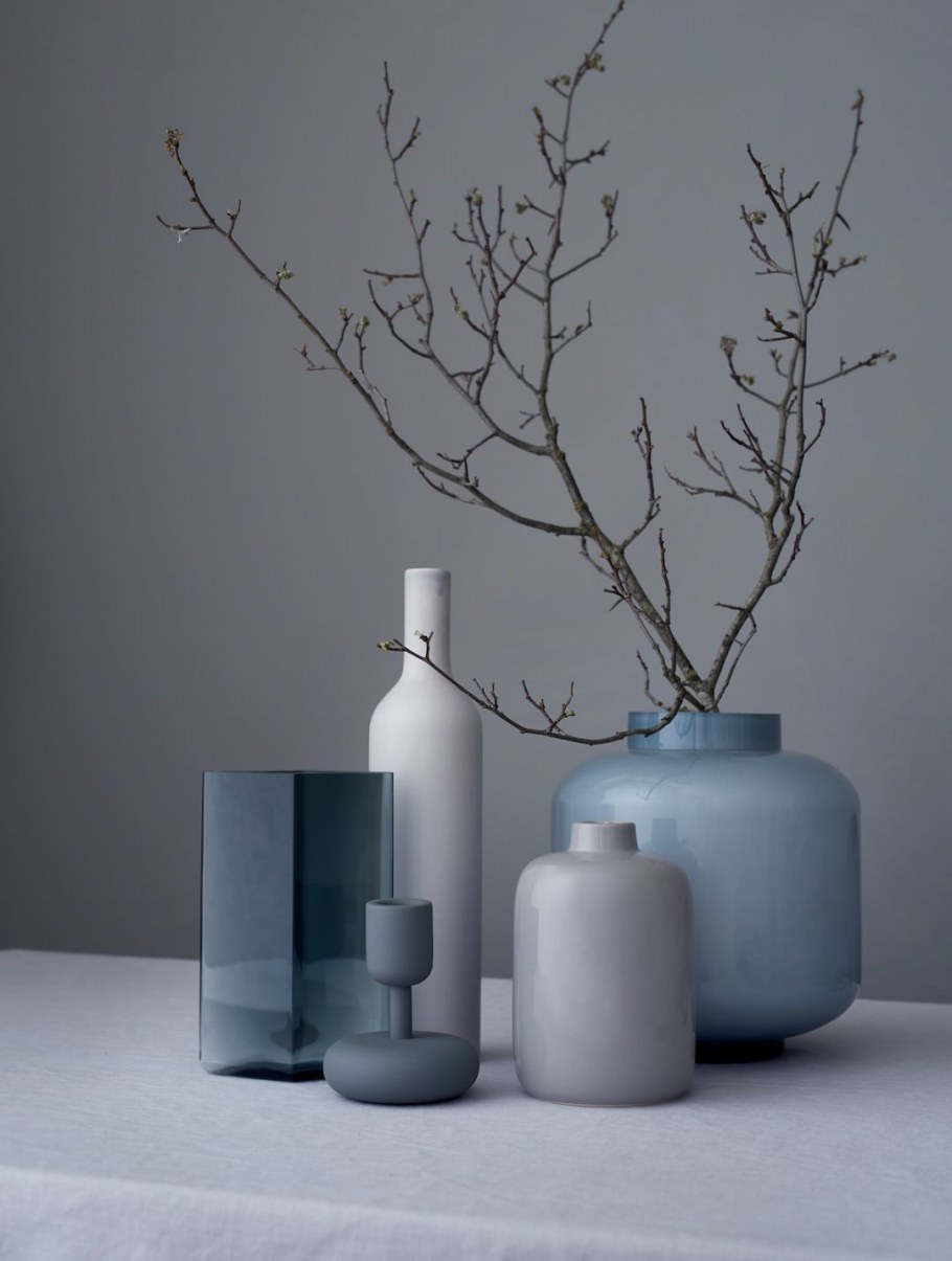 Вазы в стиле Минимализм
