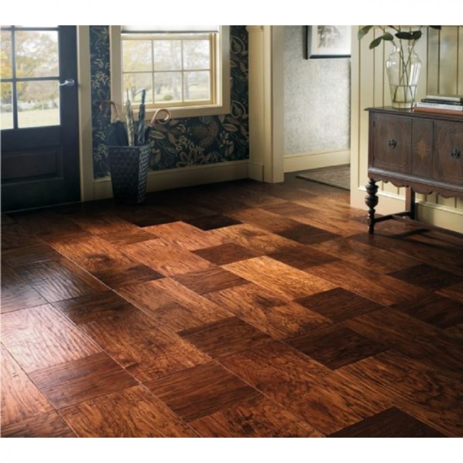 Global parquet (Малайзия) Инженерная доска