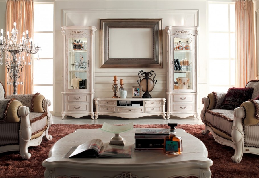 Карпентер мебель 230