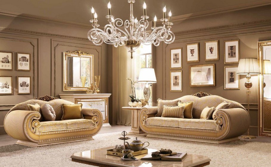 Турецкая мебель