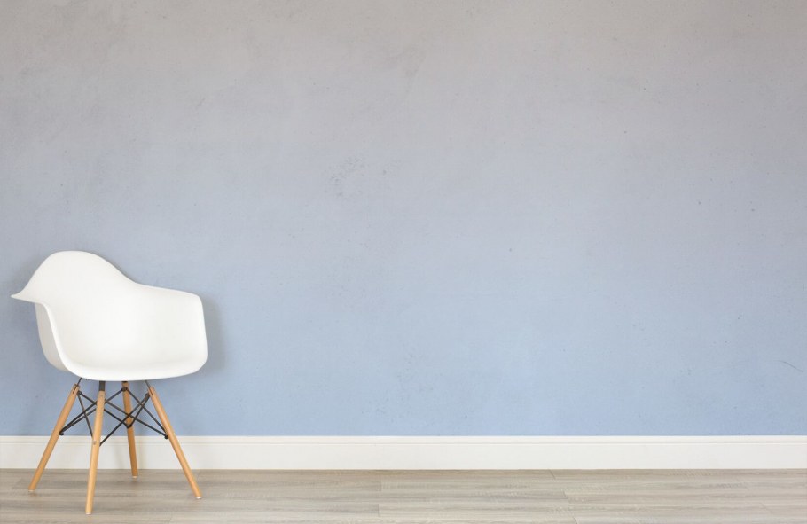 Стена и пол