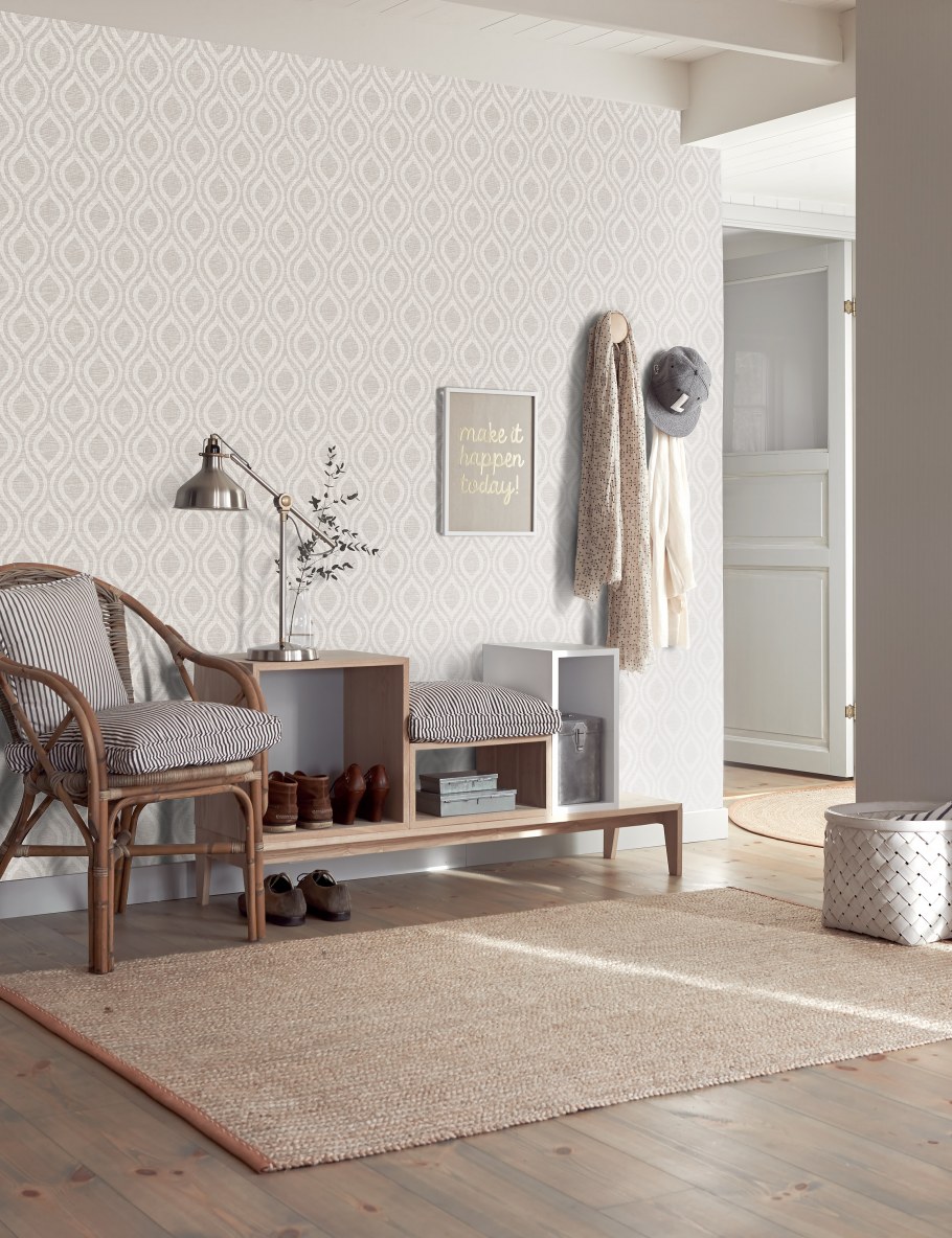 Обои Borastapeter Billie 6803