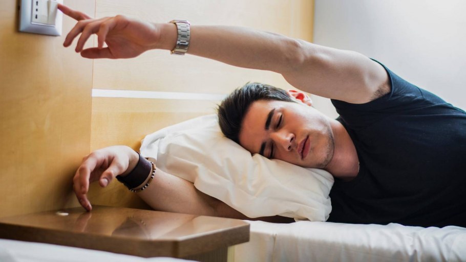 Прикроватные светильники