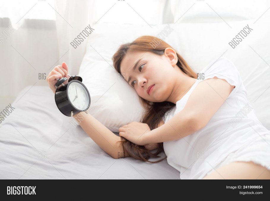 Подсветка в спальне