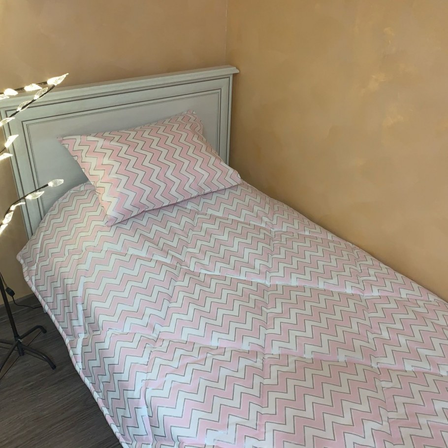 Покрывало Unison 165х210