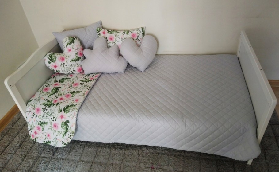 Кровать для подростка мальчика 90х200