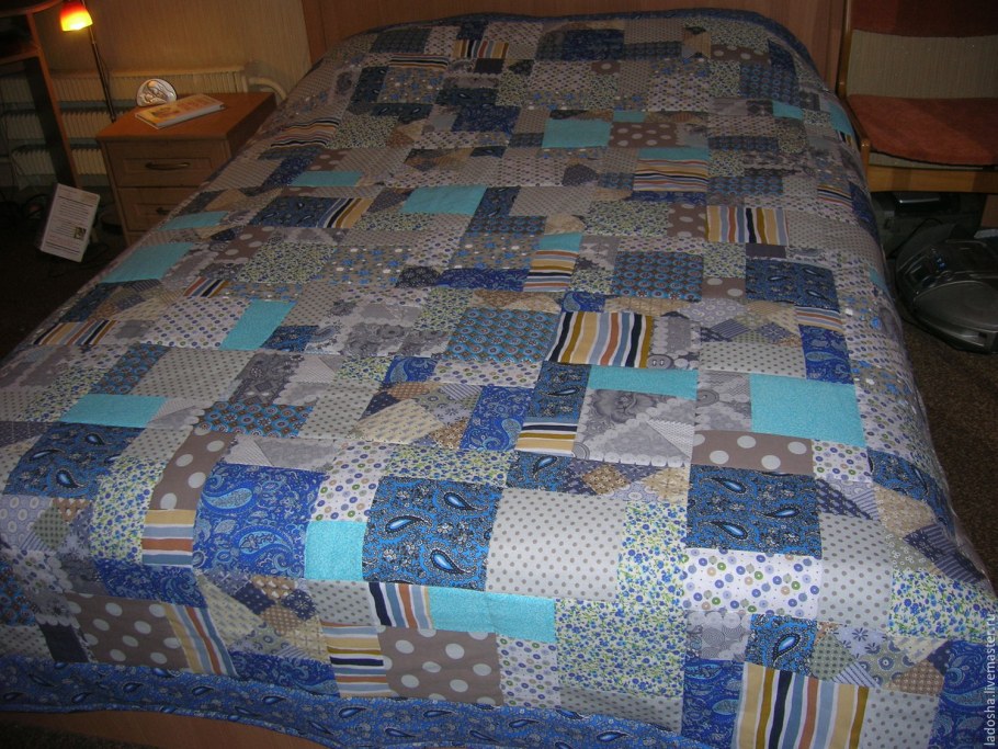 Красивые спальни для мальчиков