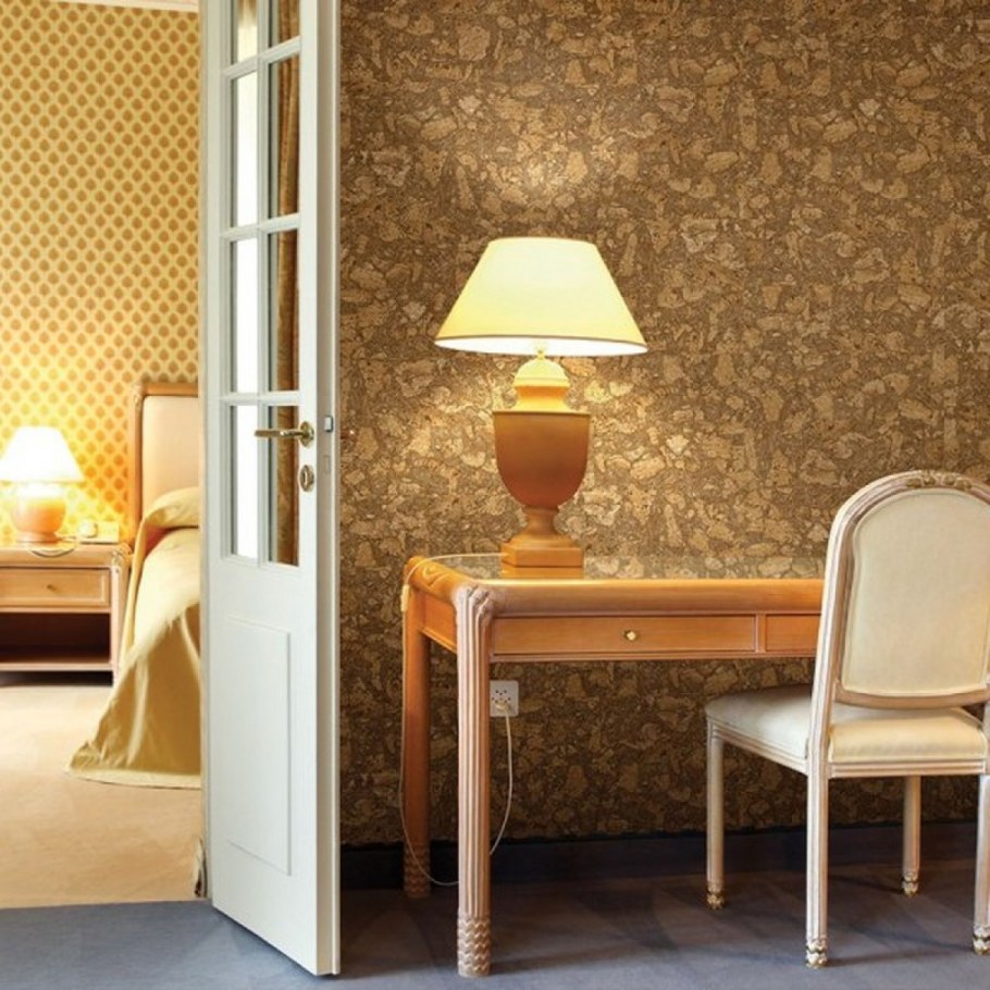 Wall Design Corkstyle пробка