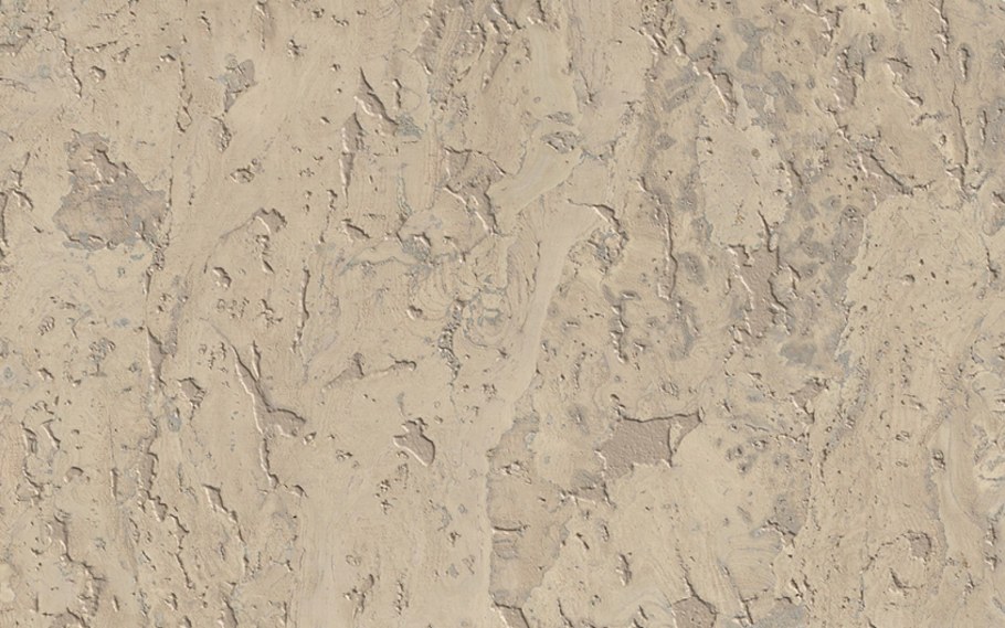 Пробковое покрытие для стен