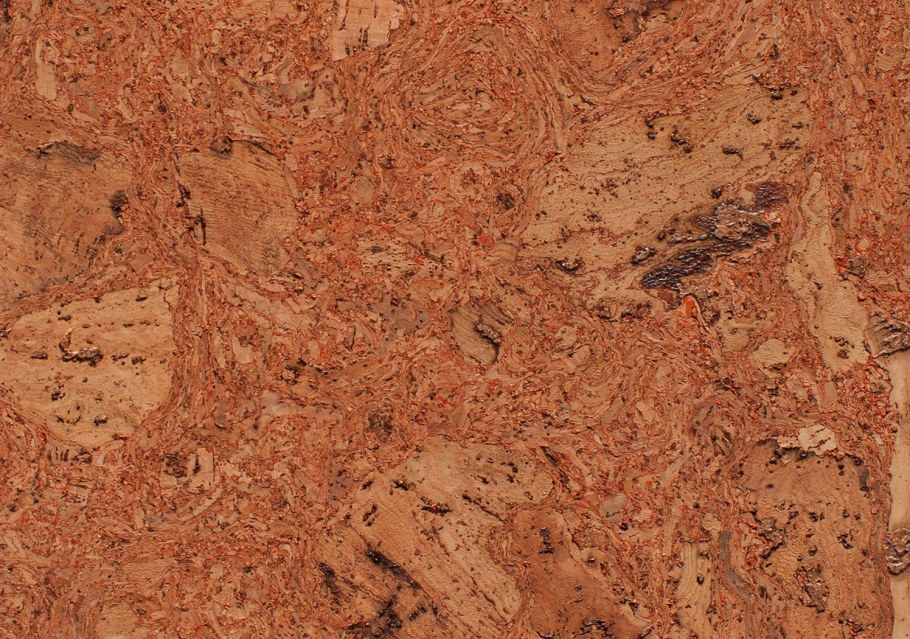 Wicanders Dekwall Tenerife Red