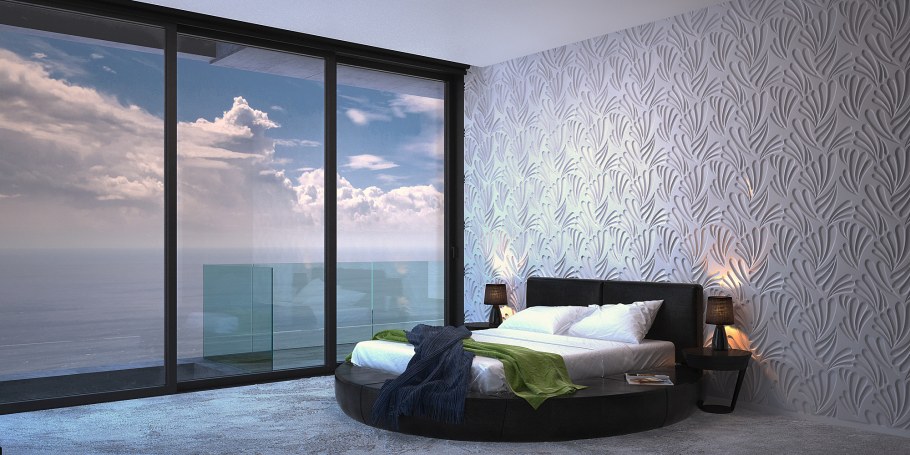 3 Д панели 2020