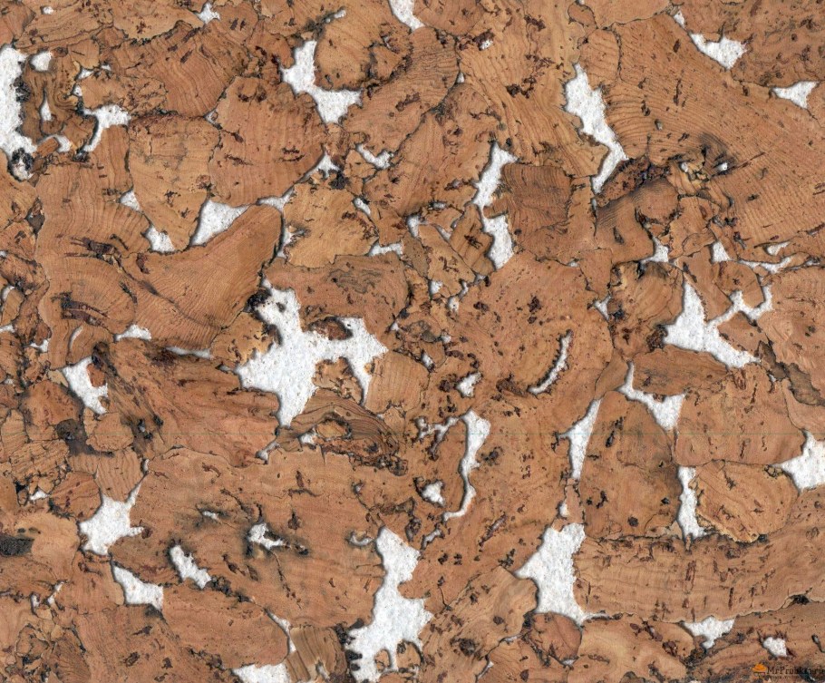 Corksribas Condor White