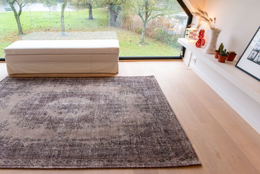 Ковер Джайпур-этник 160x230