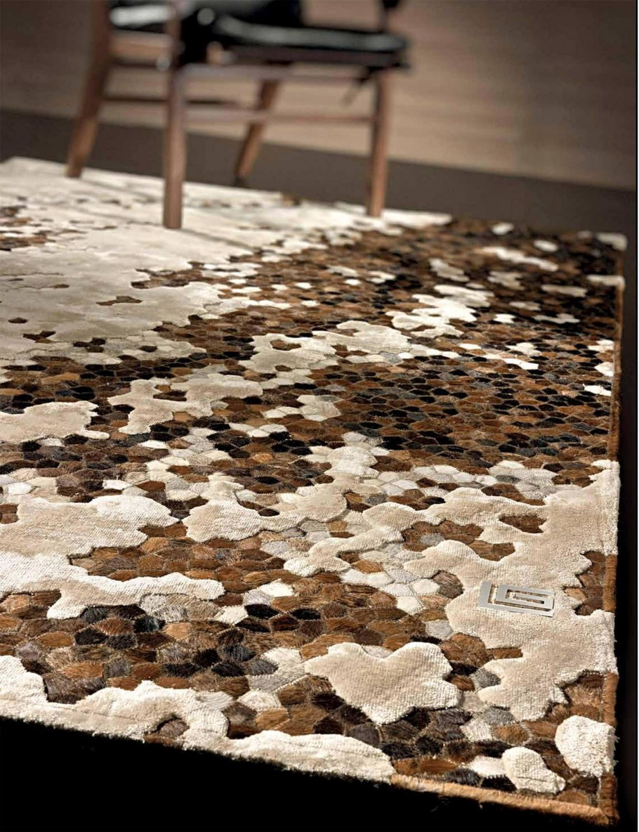 Натали Карпетс ковры