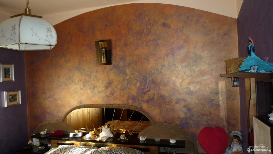 Венецианская Гротто венецианская штукатурка