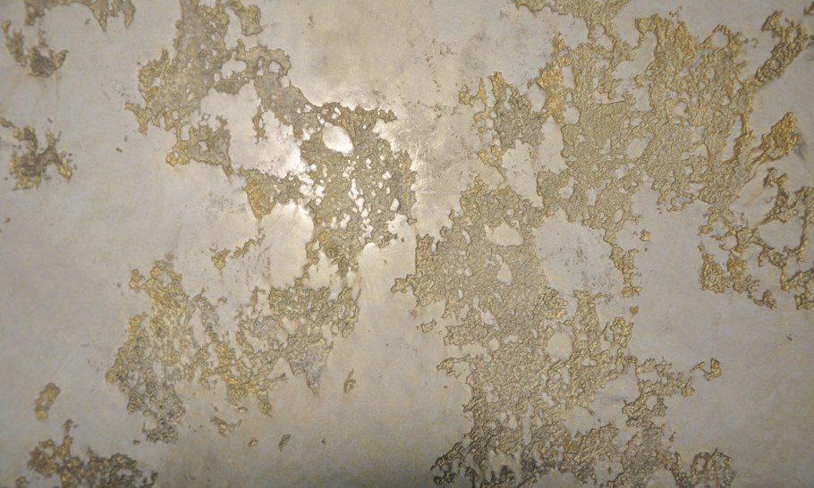 Декоративная штукатурка Гротто в интерьере