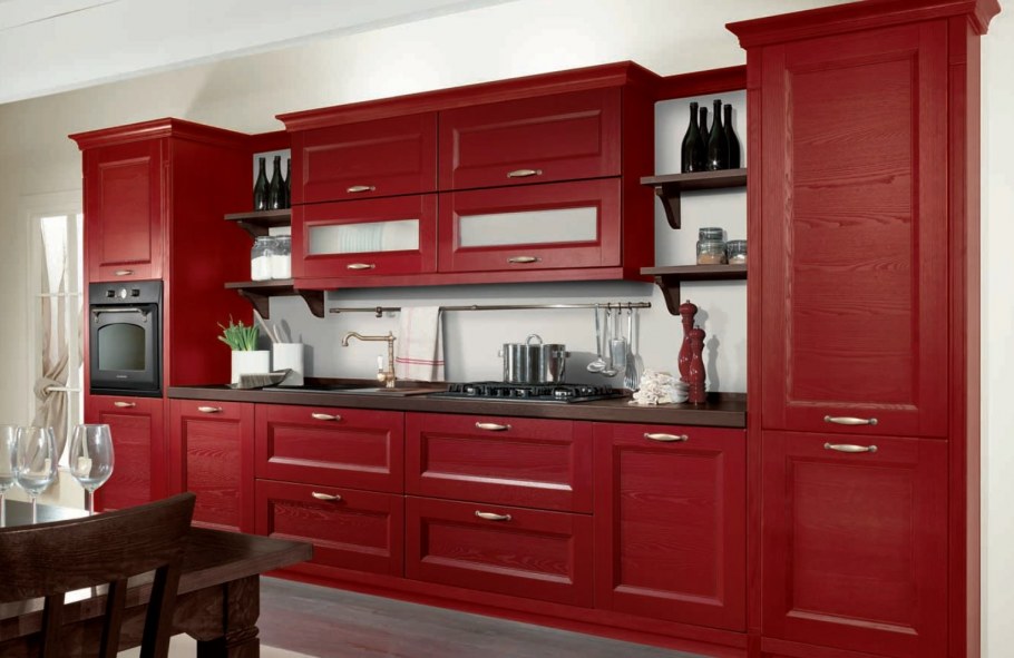 Кухня Валерия Сурская