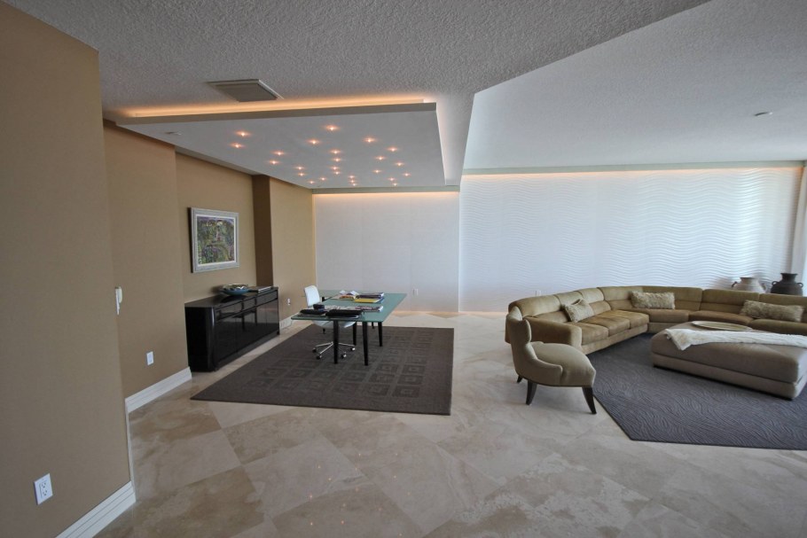 Струнные светильники Paulmann в интерьере