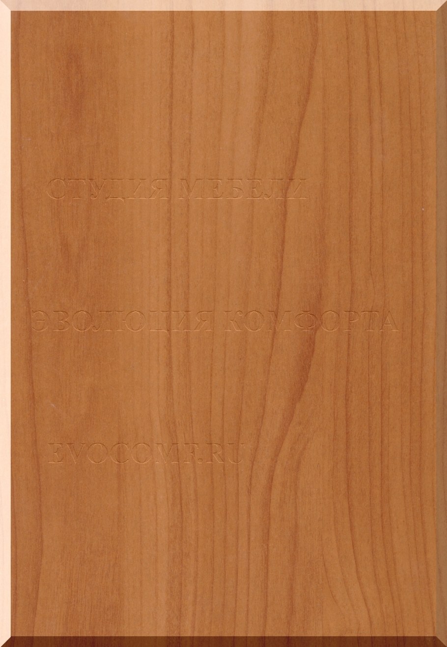 Вишня Оксфорд Ламарти