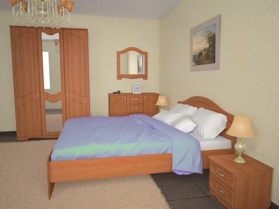 Ноче экко ЛДСП