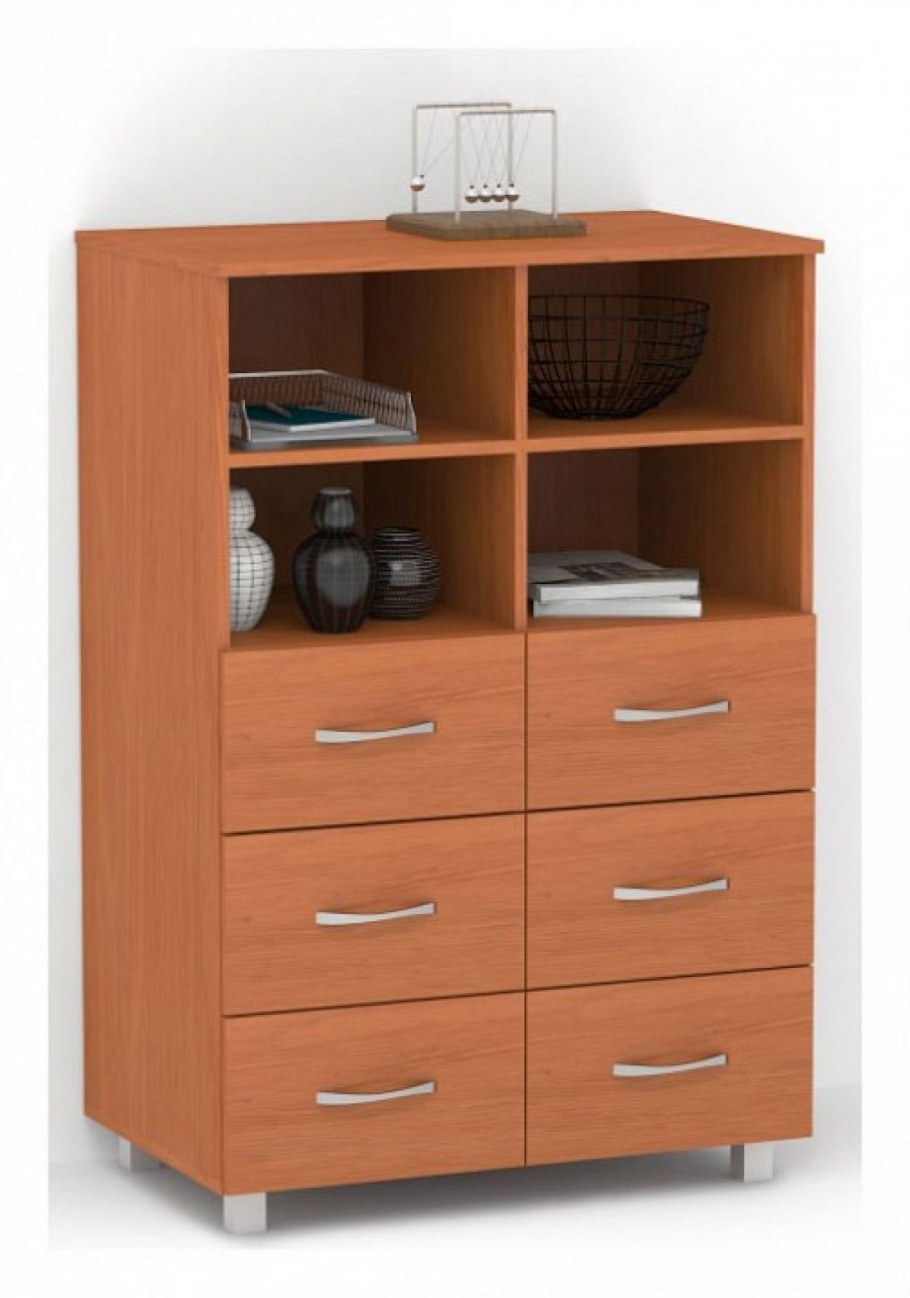 Спальня Беар 2 ольха