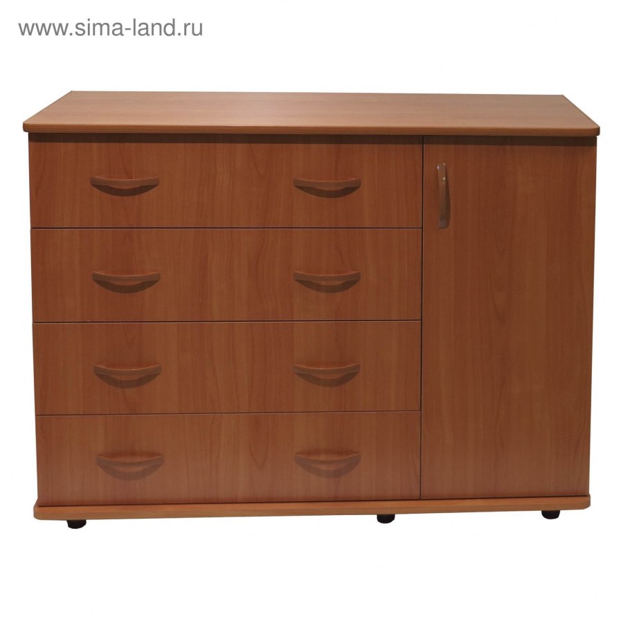 Шкаф-купе Ольга 1500