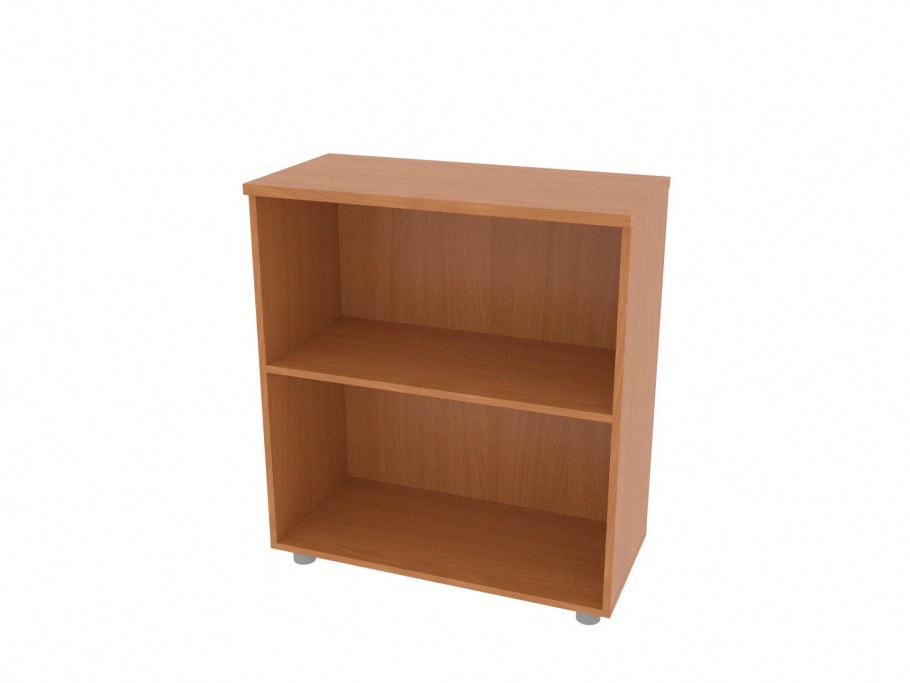 Комод Юта Милан-2 орех