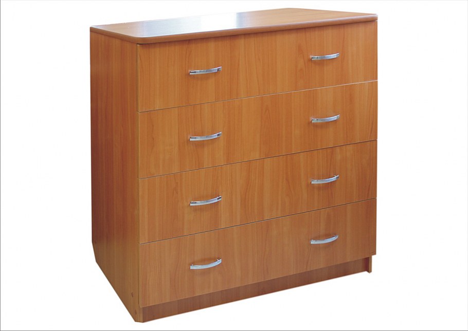 ЛДСП вишня Оксфорд 2750×200