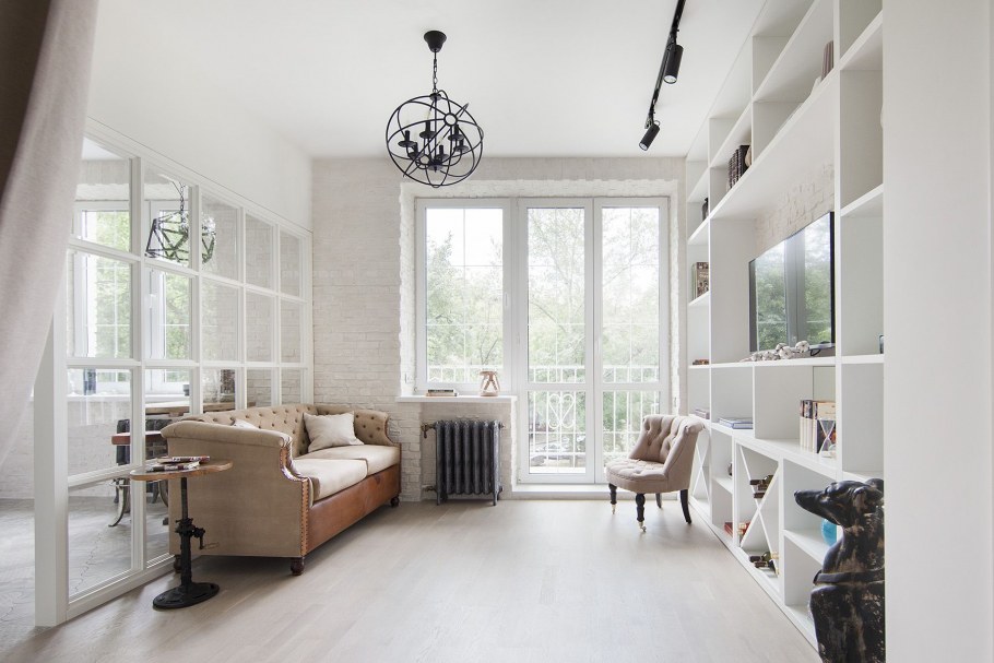 Мария Дадиани дизайнер