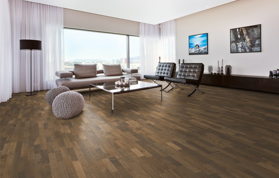 Kahrs Eclipse паркет